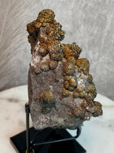 Load image into Gallery viewer, Sweetwater Calcite with Marcasite J
