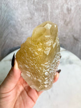 Load image into Gallery viewer, Sweetwater Calcite H - Large Single Crystal
