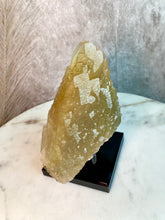 Load image into Gallery viewer, Sweetwater Calcite H - Large Single Crystal
