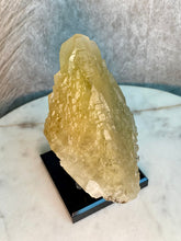 Load image into Gallery viewer, Sweetwater Calcite H - Large Single Crystal
