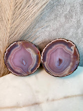 Load image into Gallery viewer, Zhanguo Agate Pair C
