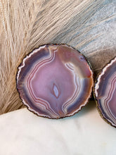 Load image into Gallery viewer, Zhanguo Agate Pair C
