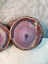 Load image into Gallery viewer, Zhanguo Agate Pair C
