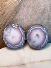 Load image into Gallery viewer, Zhanguo Agate Pair D
