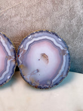 Load image into Gallery viewer, Zhanguo Agate Pair D
