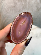 Load image into Gallery viewer, Zhanguo Agate Pair B
