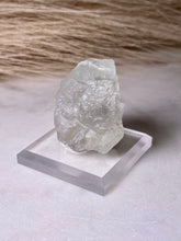Load image into Gallery viewer, Etched Swiss Fluorite Z
