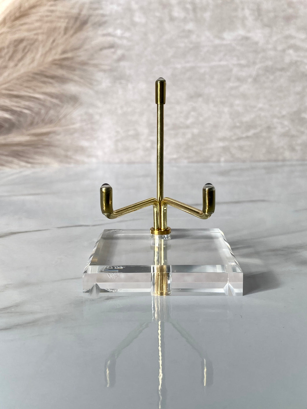 The Mineral Stand ™ - Original Edition - Size 4