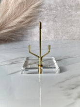 Load image into Gallery viewer, The Mineral Stand ™ - Original Edition - Size 5

