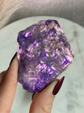 Load image into Gallery viewer, Okorusu Fluorite Slice C
