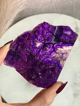 Load image into Gallery viewer, Okorusu Fluorite Slice Y
