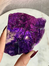 Load image into Gallery viewer, Okorusu Fluorite Slice Y
