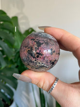 Load image into Gallery viewer, Rare Cobaltoan Calcite Spheres (A-I)
