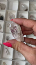 Load and play video in Gallery viewer, STREEP MINE Quartz - 24 piece wholesale lot D
