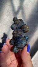 Load and play video in Gallery viewer, Botryoidal Chalcopyrite Specimen (Tonglushan Mine) J
