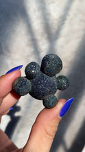 Load and play video in Gallery viewer, Botryoidal Chalcopyrite Specimen (Tonglushan Mine) E
