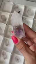 Load and play video in Gallery viewer, STREEP MINE Quartz - 24 piece wholesale lot C

